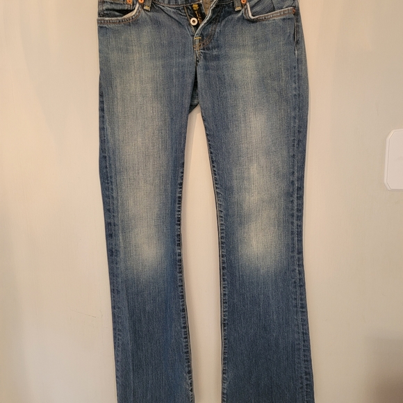 LUCKY Brand Women's Jeans, Size 2/26 - Picture 5 of 5